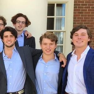 Meet your Posher, Bob